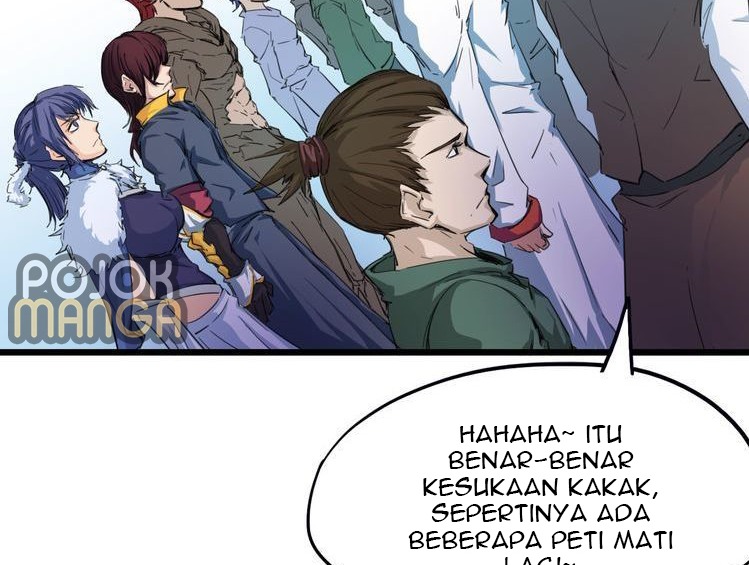 Dragon’s Blood Vessels Chapter 13 Gambar 132